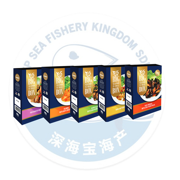 BIGBOX Products
