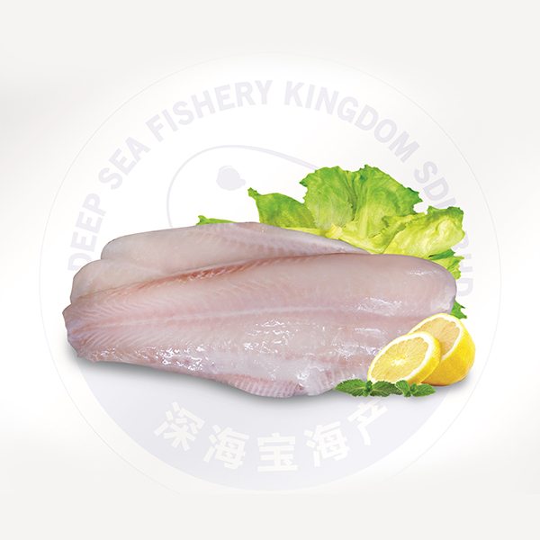 Frozen Fish Fillet